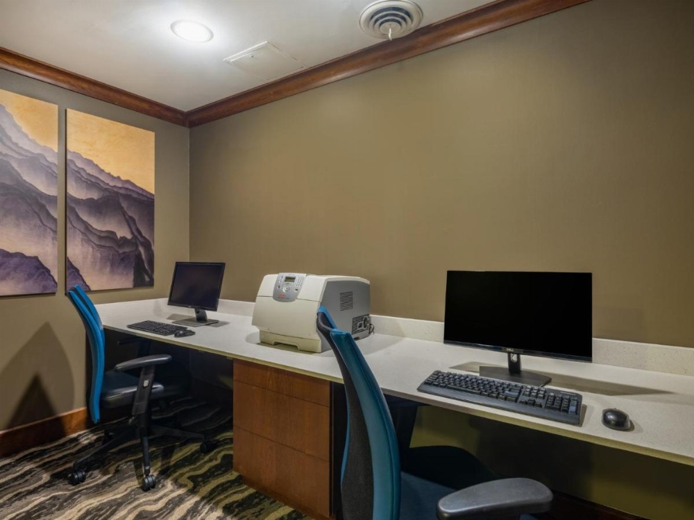 Staybridge Suites MILWAUKEE AIRPORT SOUTH Image 10