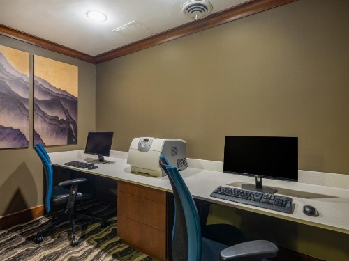 Staybridge Suites MILWAUKEE AIRPORT SOUTH image 10