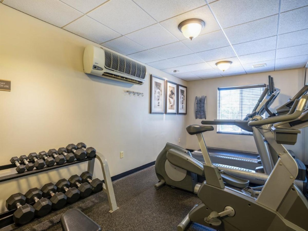 Staybridge Suites MILWAUKEE AIRPORT SOUTH Image 12