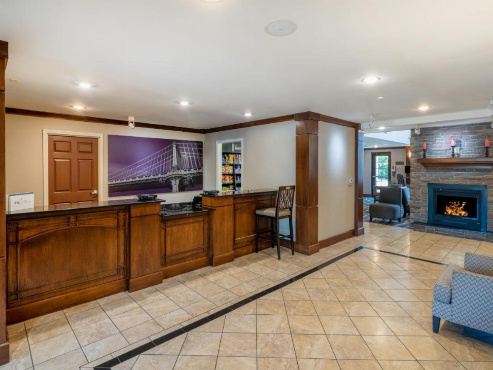 Staybridge Suites MILWAUKEE AIRPORT SOUTH Image 14