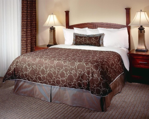 Staybridge Suites MILWAUKEE AIRPORT SOUTH image 2