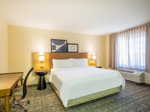 Staybridge Suites MILWAUKEE AIRPORT SOUTH image 22