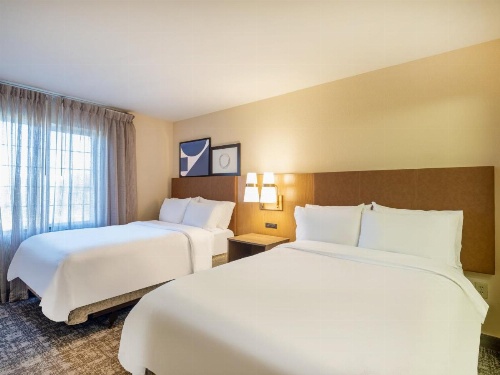 Staybridge Suites MILWAUKEE AIRPORT SOUTH image 23