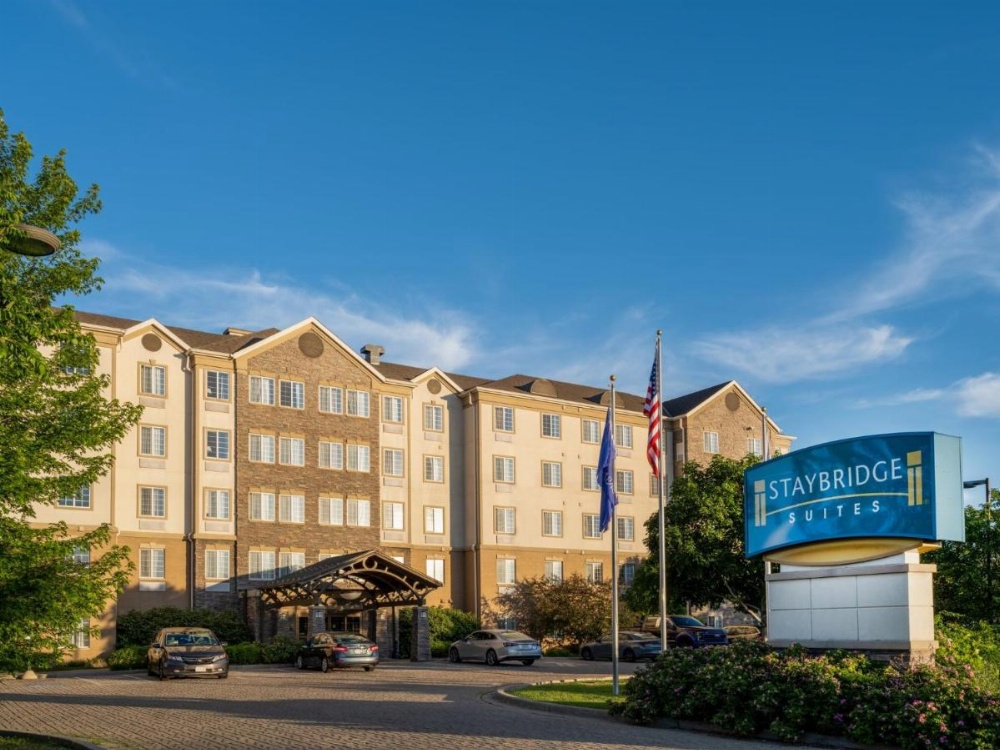 Staybridge Suites MILWAUKEE AIRPORT SOUTH Image 29