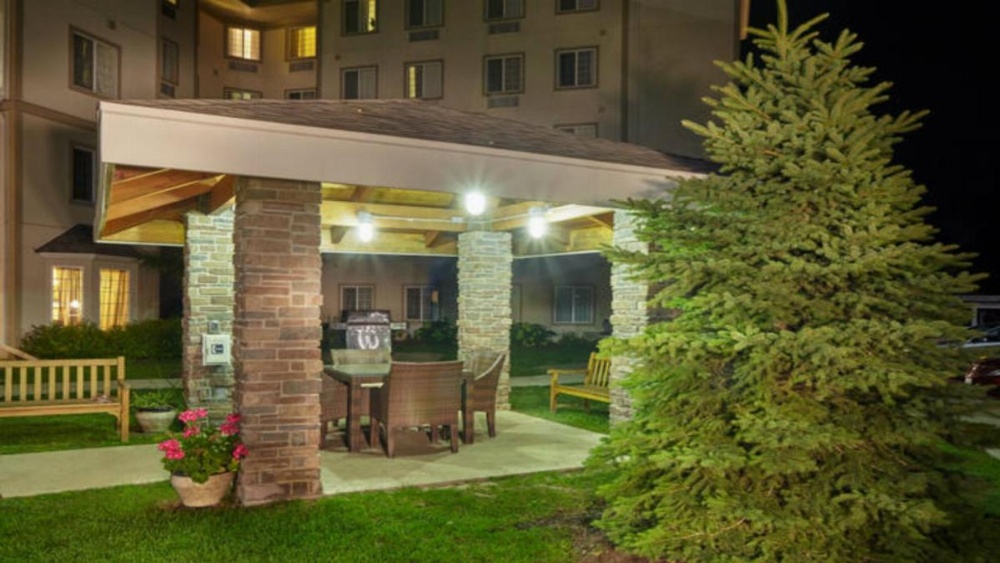 Staybridge Suites MILWAUKEE AIRPORT SOUTH Image 45