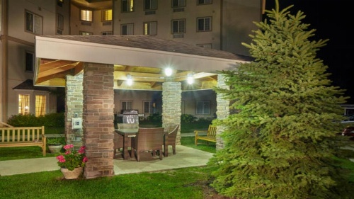 Staybridge Suites MILWAUKEE AIRPORT SOUTH image 45