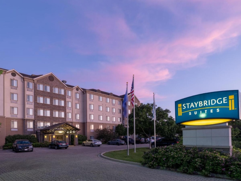 Staybridge Suites MILWAUKEE AIRPORT SOUTH Image 46