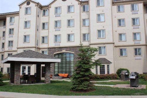 Staybridge Suites MILWAUKEE AIRPORT SOUTH image 4