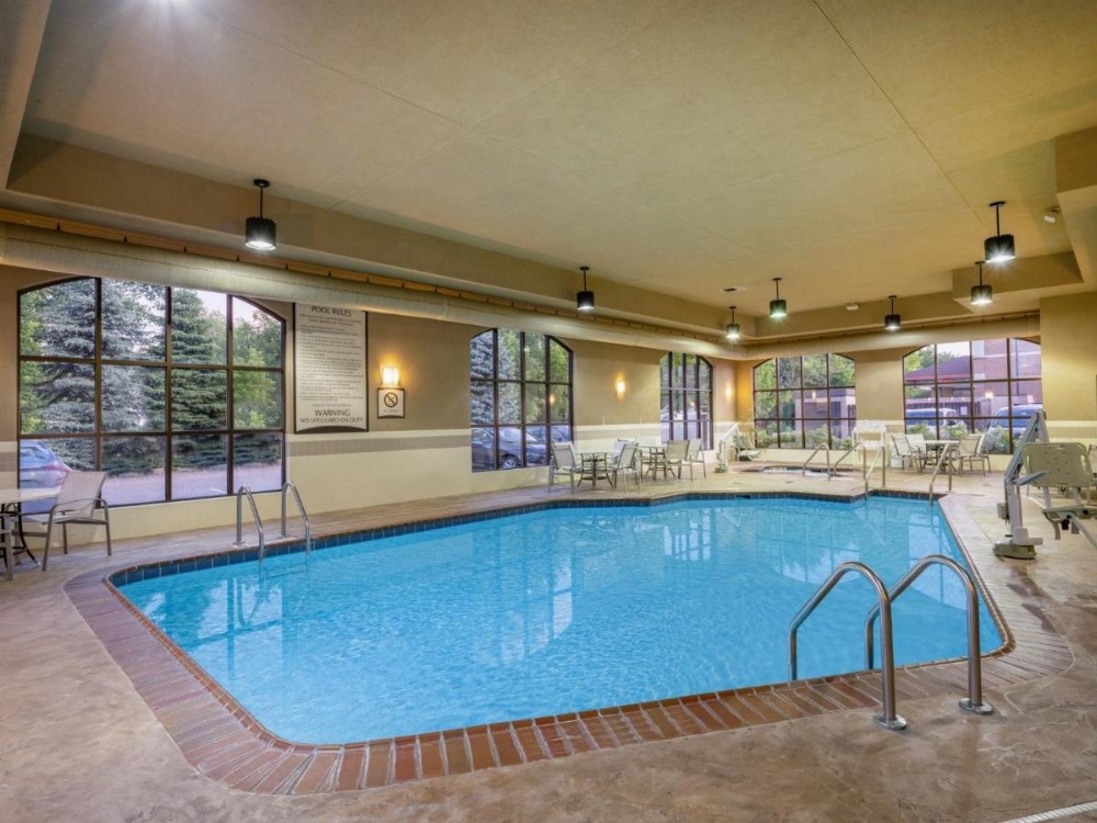 Staybridge Suites MILWAUKEE AIRPORT SOUTH Image 7